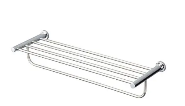 YTS406BV Thanh vắt khăn 2 tầng L