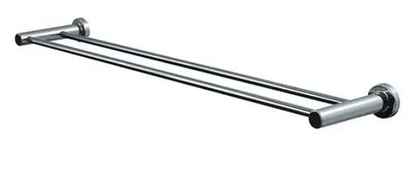 YT406W6V Thanh vắt khăn đôi L