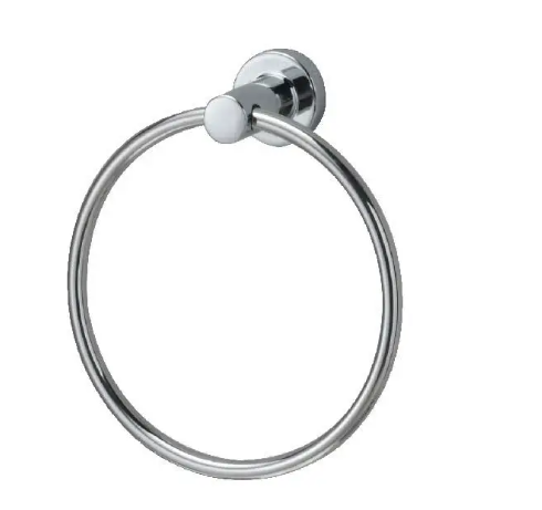 YTT406V Vòng treo khăn L