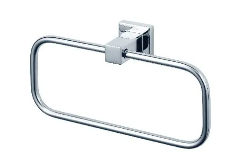 YTT408V Vòng treo khăn L