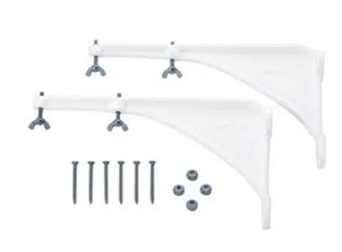 TL516GV Bộ giá đỡ chậu âm bàn
