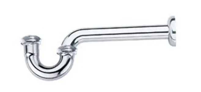 TVLF401 Ống thải chữ P