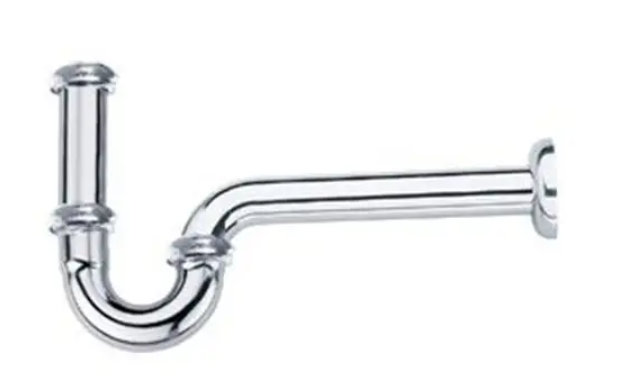 TVLF404 Ống thải chữ P
