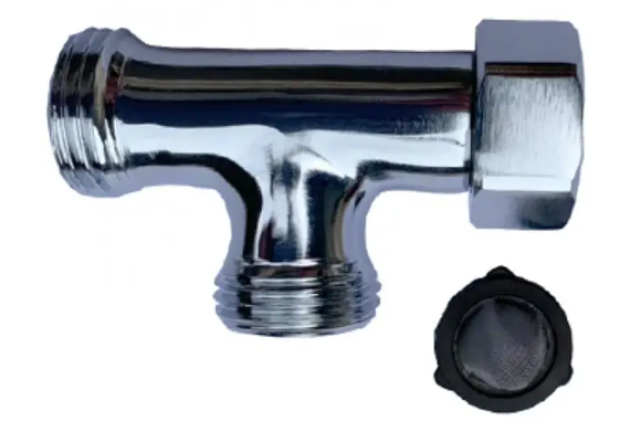 HTHX58 Đầu nối chữ T