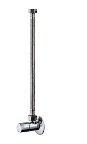  HAP004A-F Van khóa kèm dây cấp 