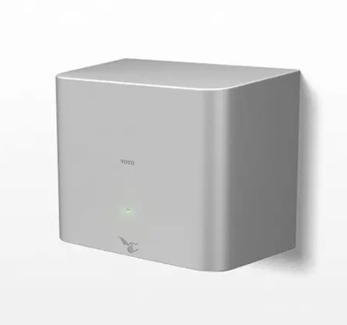 TYC322M Máy sấy tay TYC322M (Màu bạc)