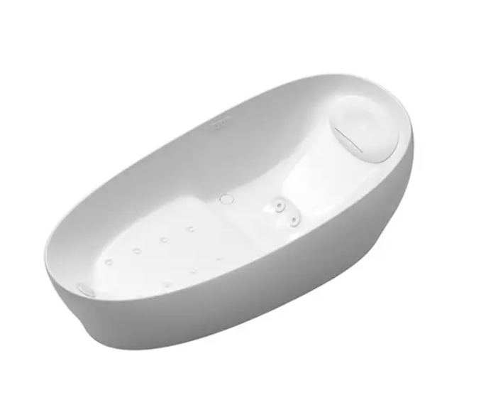 PJYD2200PWE#GW Bồn tắm không gian đặt sàn