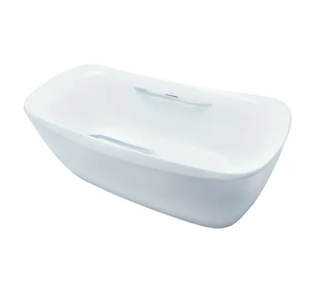 PJY1734HPWEN/TVBF412 Bồn tắm đặt sàn GALALATO