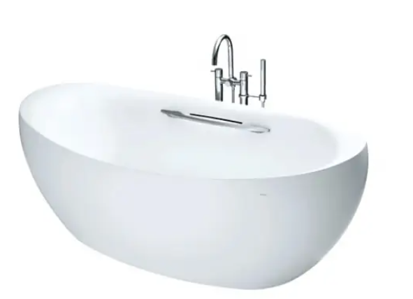 PJY1814HPWE#GW Bồn tắm đặt sàn GALALATO