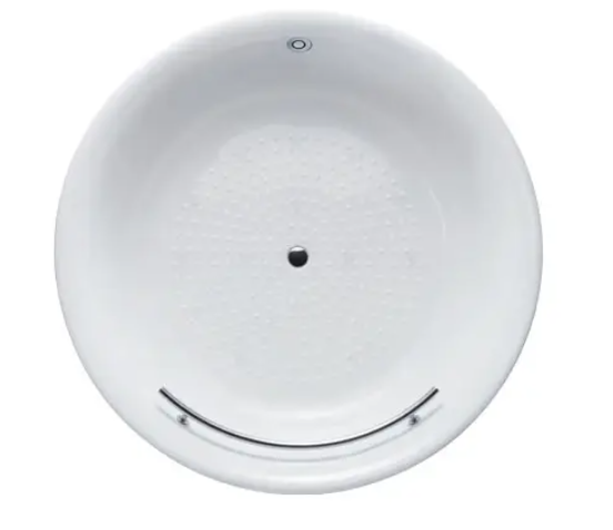 PPY1720HPTE Bồn tắm nằm xây