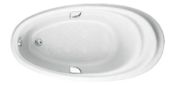 PPY1610HPTE Bồn tắm ngọc trai