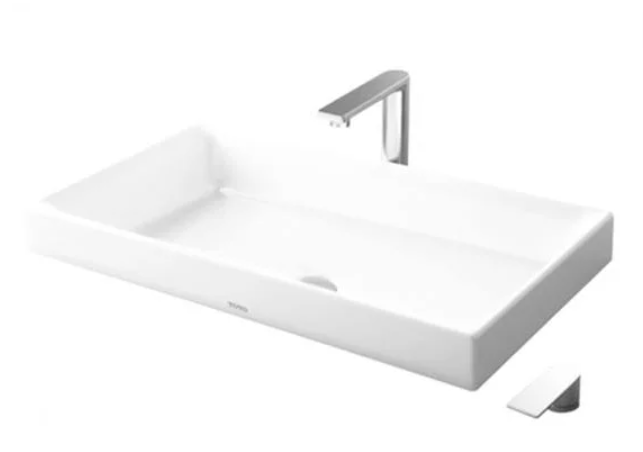 LT1717 Chậu rửa đặt bàn
