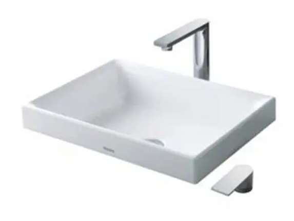 L1715 Chậu đặt trên bàn
