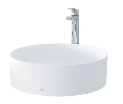 LW573JWF Chậu đặt trên bàn