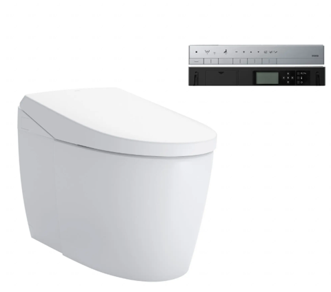  CS921VT/TCF85510GAA/T53P100VR Bàn cầu thông minh NEOREST AS 