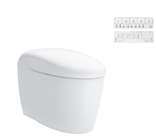 CS921VT/TCF83410GAA/T53P100VR Bàn cầu thông minh NEOREST RS