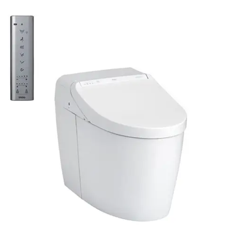  CS988PVT/TCF9575Z Bàn cầu thông minh NEOREST DH 