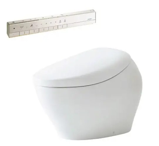 NEOREST NX II/CS901KVT/T53P100VR Bàn cầu thông minh NEOREST NX II