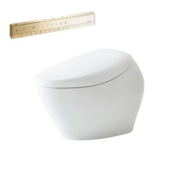 NEOREST NX II/CS901VT/T53P100VR Bàn cầu thông minh NEOREST NX II