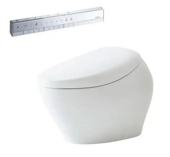 NEOREST NX I/CS900VT/T53P100VR Bàn cầu thông minh NEOREST NX I