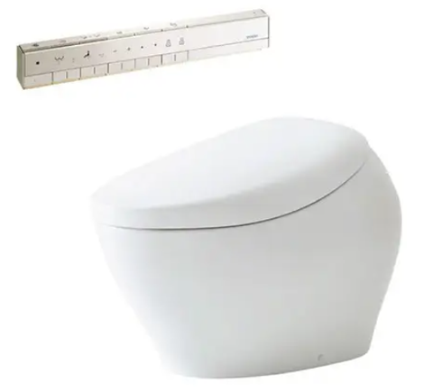  CS900KVT/T53P100VR Bàn cầu thông minh NEOREST NX I 