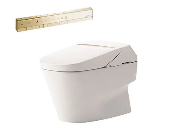 CW993VA/TCF993WA/T53P100VR Bàn cầu thông minh NEOREST XH II