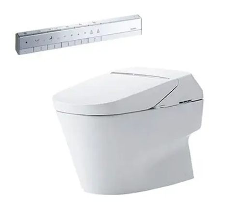  NEOREST XH I/CW992VA/TCF992WA/T53P100VR Bàn cầu thông minh NEOREST XH I 