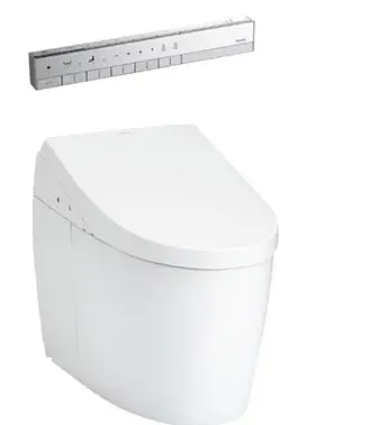 CS989VT/TCF9788WZ/T53P100VR Bàn cầu thông minh NEOREST AH