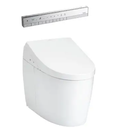CS989PVT/TCF9788WZ Bàn cầu thông minh NEOREST AH