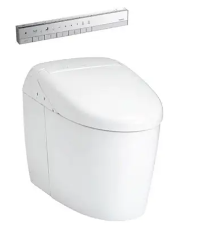 CS989VT/TCF9768WZ/T53P100VR Bàn cầu thông minh NEOREST RH