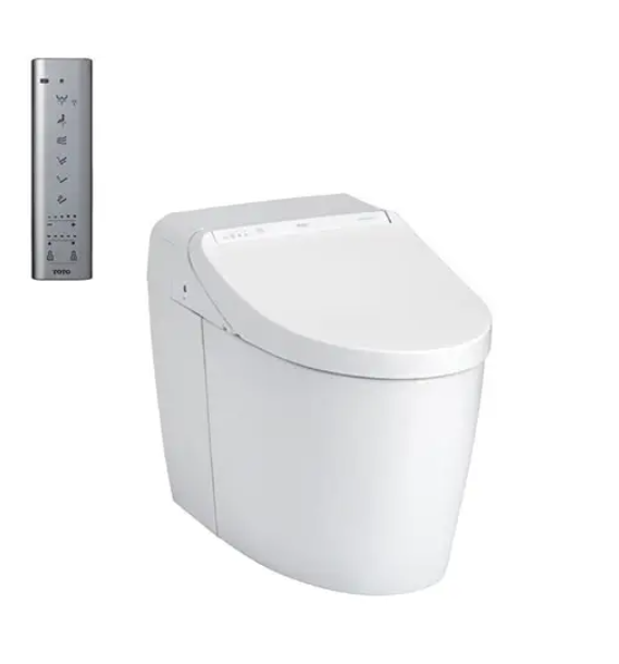 CS988VT/TCF9575Z/T53P100VR Bàn cầu thông minh NEOREST DH