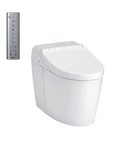  CS988VT/TCF9575Z/T53P100VR Bàn cầu thông minh NEOREST DH 