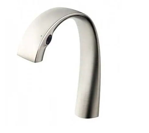 TLP01701J#BN/TLP01702S Vòi chậu tự động