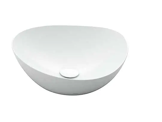 LT4704G17 Chậu đặt trên bàn Linear Ceram