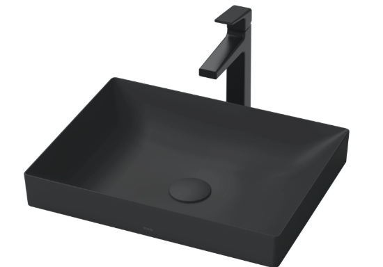 LT4715G19 Chậu Linear Ceram đặt trên bàn