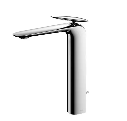 TLP03301A1 Vòi lavabo TLP03301A1 gật gù