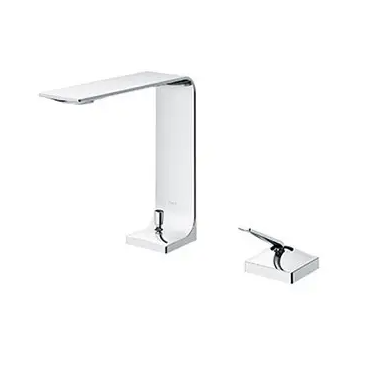 TLP02304B Vòi lavabo TLP02304B gật gù nóng lạnh ZL