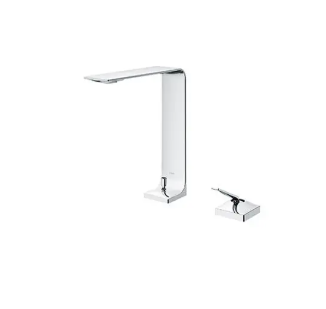 TLP02307B Vòi chậu rửa mặt TLP02307B gật gù nóng lạnh ZL