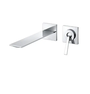  TLP02310B Vòi chậu rửa gắn tường TLP02310B (Vòi dài) 