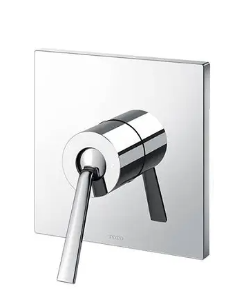 TBP02301BA/TBN01001B Van điều chỉnh âm tường