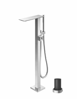 TBP02303A/TBN01105B Vòi bồn tắm nằm TBP02303A/TBN01105B kèm sen tắm ZL