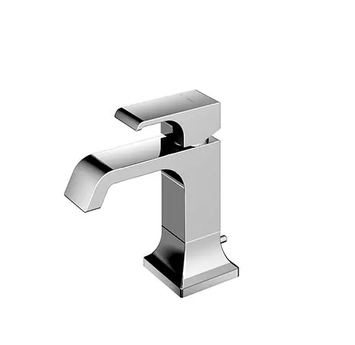 TLG08301V Vòi chậu gật gù nóng lạnh GC