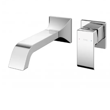 TLG08308BA Vòi chậu gắn tường (Vòi dài)