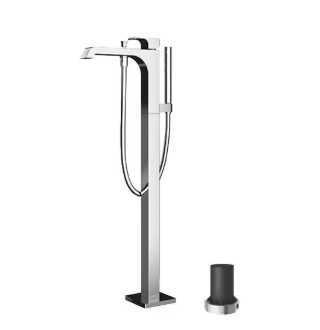 TBG08306A/TBN01105B Vòi nước bồn tắm TBG08306A/TBN01105B kèm sen tắm GC