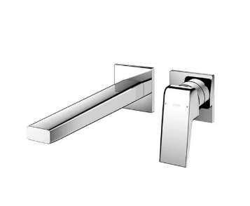 TLG10308BB Vòi chậu gắn tường (Vòi dài)