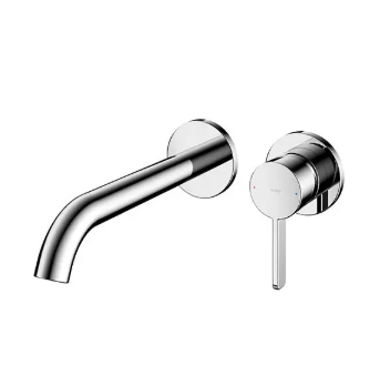 TLG11308B Vòi chậu gắn tường (Vòi dài)