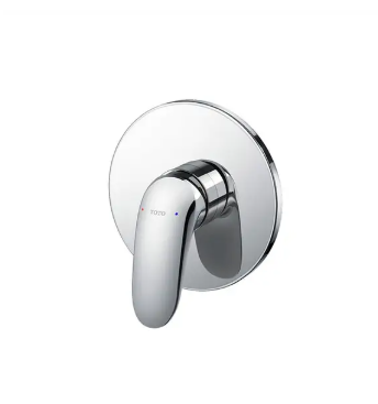 TBS03303B Van gật gù điều chỉnh nóng lạnh LC