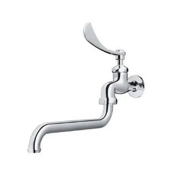 T30ARQ13N Vòi nước lạnh (gắn tường)