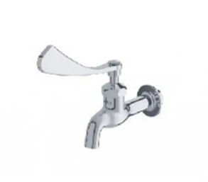 T23BQ13N Vòi nước lạnh (gắn tường)