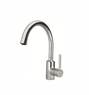 TX608KNBR Vòi bếp nóng lạnh